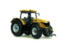 Traktory z napędem 4WD Challenger MT685D