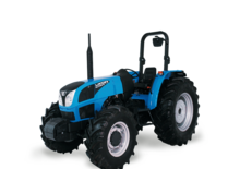 Traktory z napędem 4WD Landini Multifarm 90 