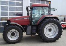 Traktory z napędem 4WD Case IH MX 150 Mx Trac