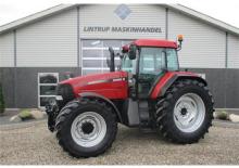 Traktory z napędem 4WD Case IH MX 170 Mx Trac