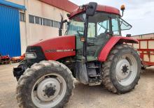 Traktory z napędem 4WD Case IH MX-90 C Basis