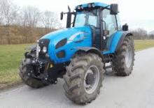 Traktory z napędem 4WD Landini Mythos DT 90 Delta De/Pro