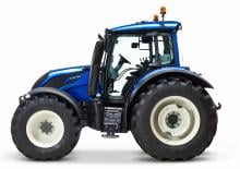 Traktory z napędem 4WD Valtra N174V SmartTouch