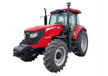 Traktory z napędem 4WD YTO NLX1404