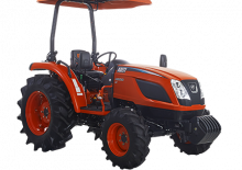 Traktory z napędem 4WD Kioti NS5310 HST