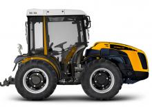 Traktory z napędem 4WD Pasquali Orion K90 MT