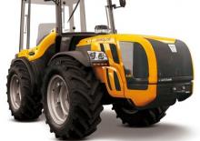 Traktory z napędem 4WD Pasquali Orion V7.80 AR