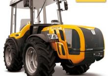 Traktory z napędem 4WD Pasquali Orion V8.80 MT