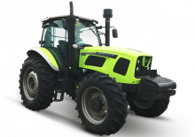 Traktory z napędem 4WD Zoomlion PG 2004