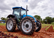 Traktory z napędem 4WD Landini Powerfarm 110