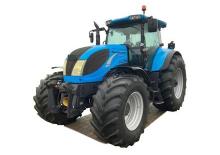 Traktory z napędem 4WD Landini Powermaster 230 Top