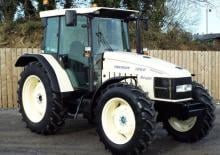 Traktory z napędem 4WD Lamborghini Premium 1060