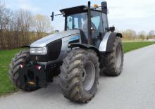 Traktory z napędem 4WD Lamborghini Premium 1300