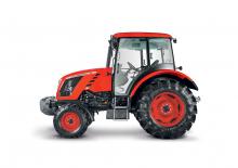 Traktory z napędem 4WD Zetor Proxima 70 EKO