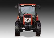 Traktory z napędem 4WD Zetor Proxima Power 85
