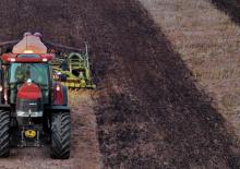Traktory z napędem 4WD Case IH Puma 125 MC Basis EHR