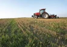 Traktory z napędem 4WD Case IH Puma 145