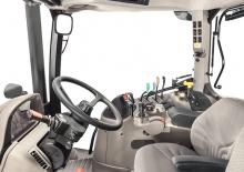 Traktory z napędem 4WD Case IH Puma 165