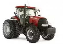 Traktory z napędem 4WD Case IH Puma 170 EP Profi
