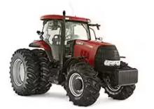Traktory z napędem 4WD Case IH Puma 185