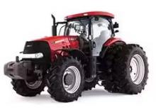 Traktory z napędem 4WD Case IH Puma 200