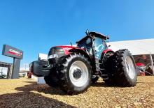 Traktory z napędem 4WD Case IH Puma 225