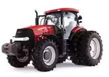 Traktory z napędem 4WD Case IH Puma 230