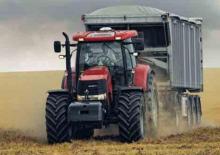 Traktory z napędem 4WD Case IH Puma CVX 145 EP Basis
