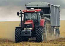 Traktory z napędem 4WD Case IH Puma CVX 215 EP Profi