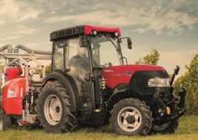 Traktory z napędem 4WD Case IH Quantum 90 N
