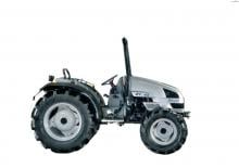 Traktory z napędem 4WD Lamborghini R 1.45 DT