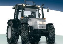 Traktory z napędem 4WD Lamborghini R 2.66 DT