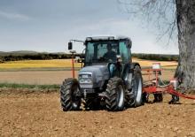 Traktory z napędem 4WD Lamborghini R 2.70 DT