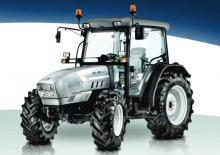 Traktory z napędem 4WD Lamborghini R 2.70 Target DT