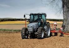 Traktory z napędem 4WD Lamborghini R 2.70 