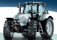 Traktory z napędem 4WD Lamborghini R 6.110 H.P.