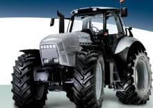 Traktory z napędem 4WD Lamborghini R 8.270 DCR