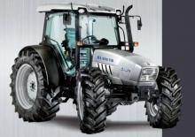 Traktory z napędem 4WD Lamborghini R3 EVO 110 DT