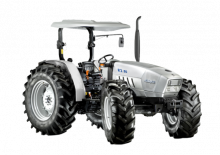 Traktory z napędem 4WD Lamborghini R3.80