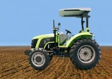 Traktory z napędem 4WD Zoomlion RC904-A