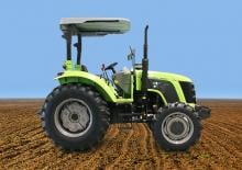 Traktory z napędem 4WD Zoomlion RC954-A