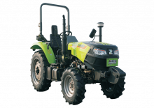 Traktory z napędem 4WD Zoomlion RD504-A