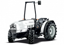 Traktory z napędem 4WD Lamborghini RF.100 Target 