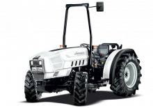 Traktory z napędem 4WD Lamborghini RF.60 Target 