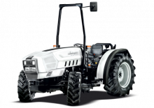Traktory z napędem 4WD Lamborghini RF.90 Target 