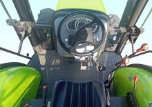 Traktory z napędem 4WD Zoomlion RN904