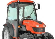 Traktory z napędem 4WD Goldoni Ronin 50 