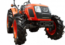 Traktory z napędem 4WD Kioti RX6620 Powershuttle