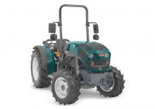 Traktory z napędem 4WD Goldoni S 100 GT
