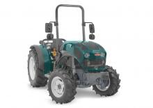 Traktory z napędem 4WD Goldoni S 110 GT